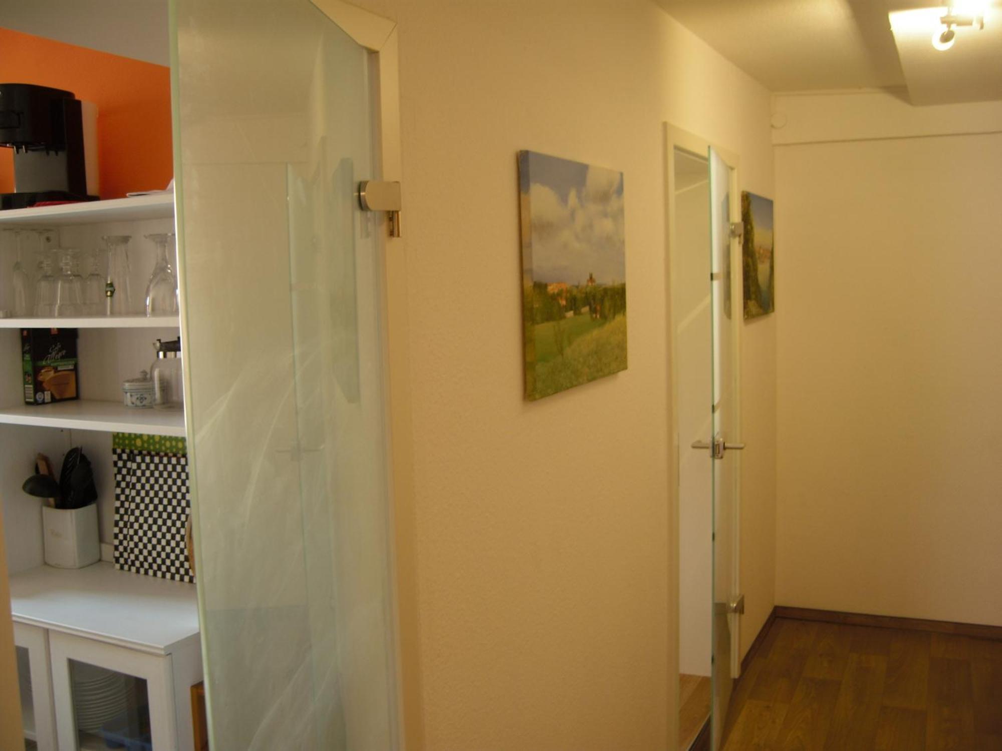 Ferienwohnungen Marktstrasse 15 Quedlinburg Room photo