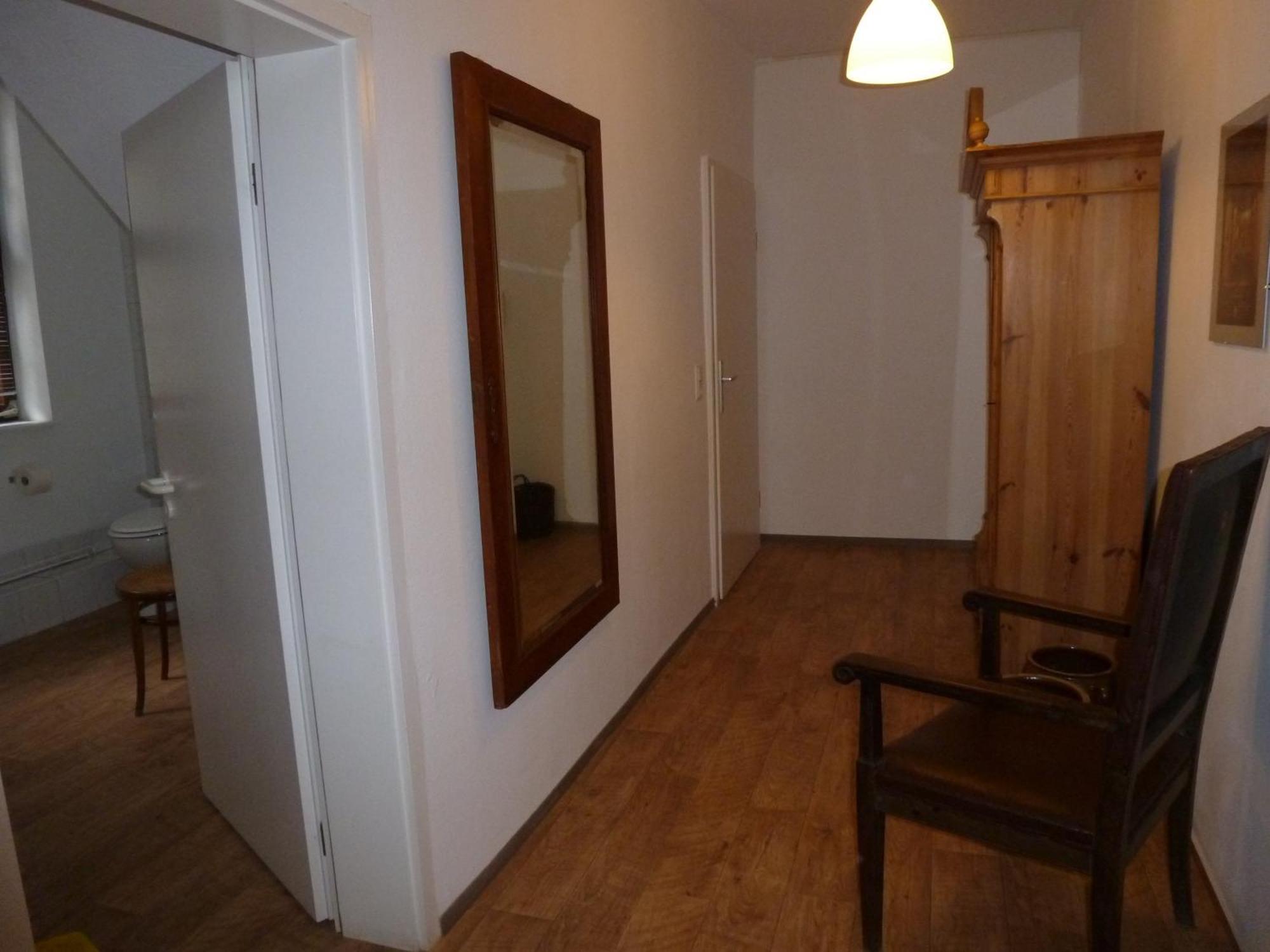 Ferienwohnungen Marktstrasse 15 Quedlinburg Room photo